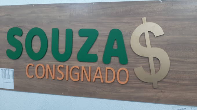 Souzas consignado