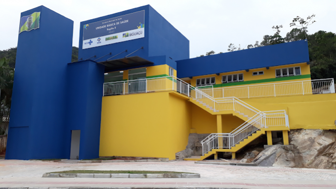 UBS Prado Biguaçu SC