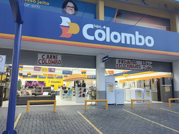 Lojas Colombo
