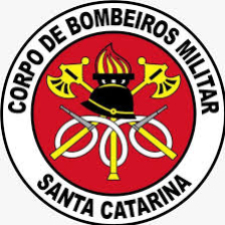 Corpo de Bombeiros 