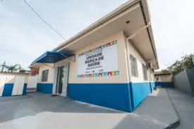 UBS Estiva Biguaçu SC