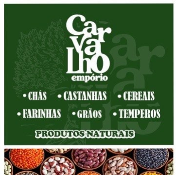 Carvalho Empório  Biguaçu SC