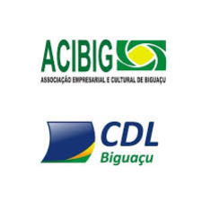 Associação Empresarial e Cultural de Biguaçu - ACIBIG Biguaçu SC
