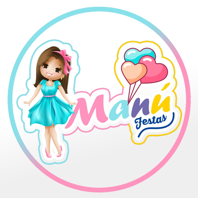 Manu Festas e Decorações  Biguaçu SC