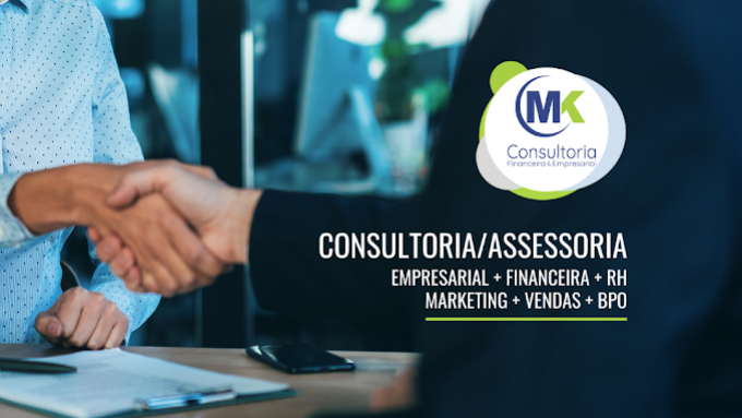 MK Consultoria Empresarial
