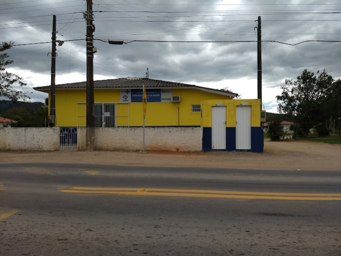 UBS Santa Catarina Biguaçu SC