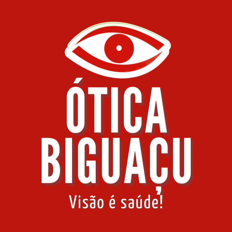 Ótica Biguaçu  Biguaçu SC