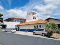 CAPS I Biguaçu - Centro de Atenção Psicossocial
