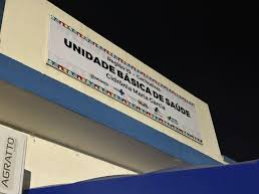 UBS Cachoeiras  Biguaçu SC