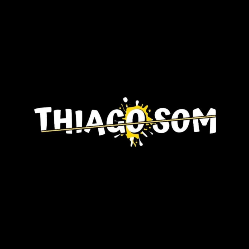 Thiago Som Automotivo  Biguaçu SC
