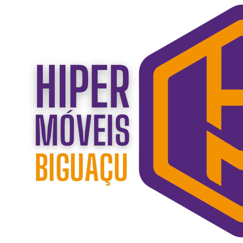 Hiper Móveis - Biguaçu Biguaçu SC