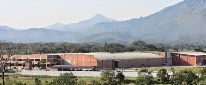 Mondiana Indústria de Plásticos Ltda Biguaçu SC