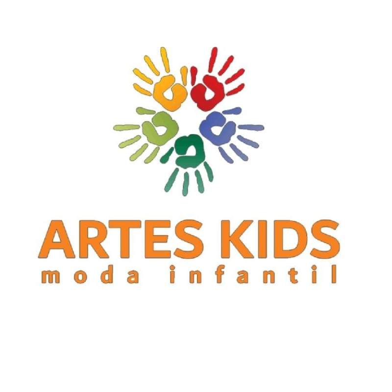 Artes Kids Moda Infantil Biguaçu SC