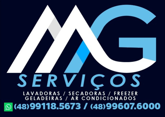 MG serviços Biguaçu SC