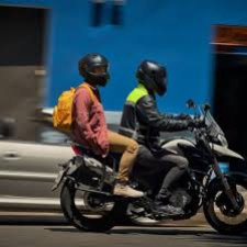 Ponto Taxi Biguaçu SC