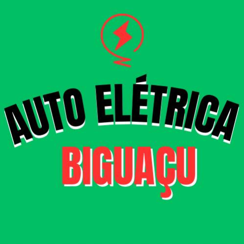 Auto Elétrica Biguaçu Biguaçu SC