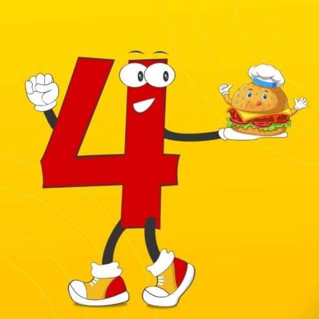 4 Estações Lanches e Porções  Biguaçu SC