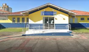 UBS Centro Biguaçu SC