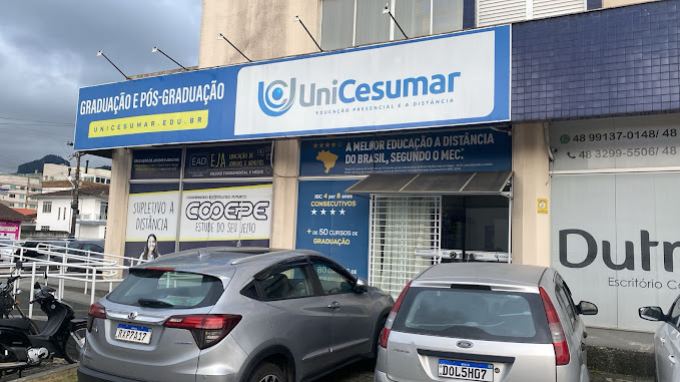 UniCesumar BIGUAÇU Biguaçu SC