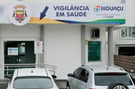Vigilância Sanitária de Biguaçu Biguaçu SC