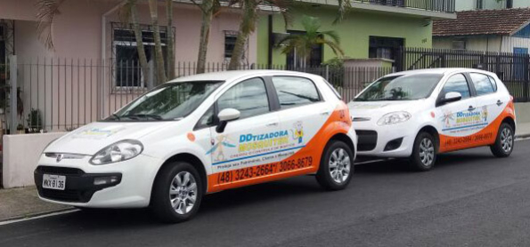 Dedetizadora Mosquitek  Biguaçu SC