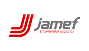 Jamef Transportes Biguaçu SC