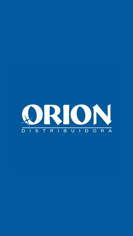 Orion Distribuidora  Biguaçu SC