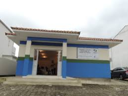 UBS Bom Viver Biguaçu SC