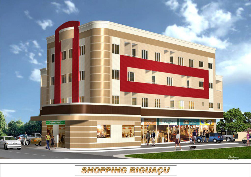 Clínica Médica Biguaçu  Biguaçu SC