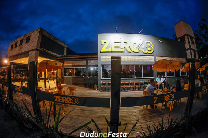 Zero48 Bar Biguaçu SC
