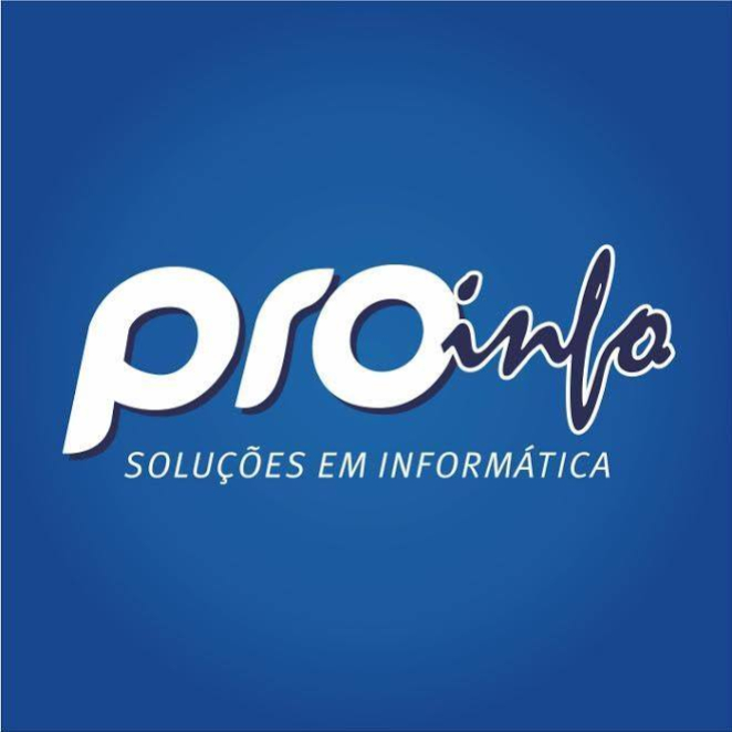 Proinfo Soluções em Informática  Biguaçu SC
