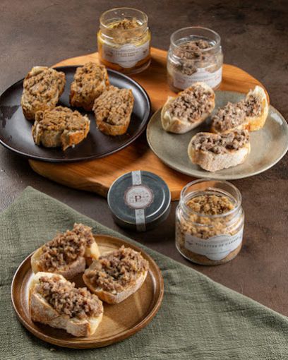 La Popote Brasil Biguaçu SC