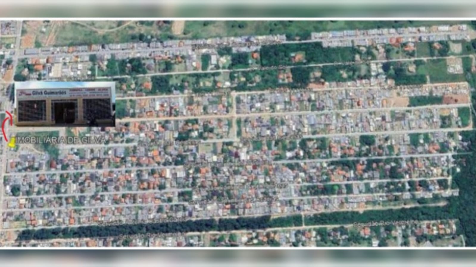 foto Not&iacute;cia Biguaçu