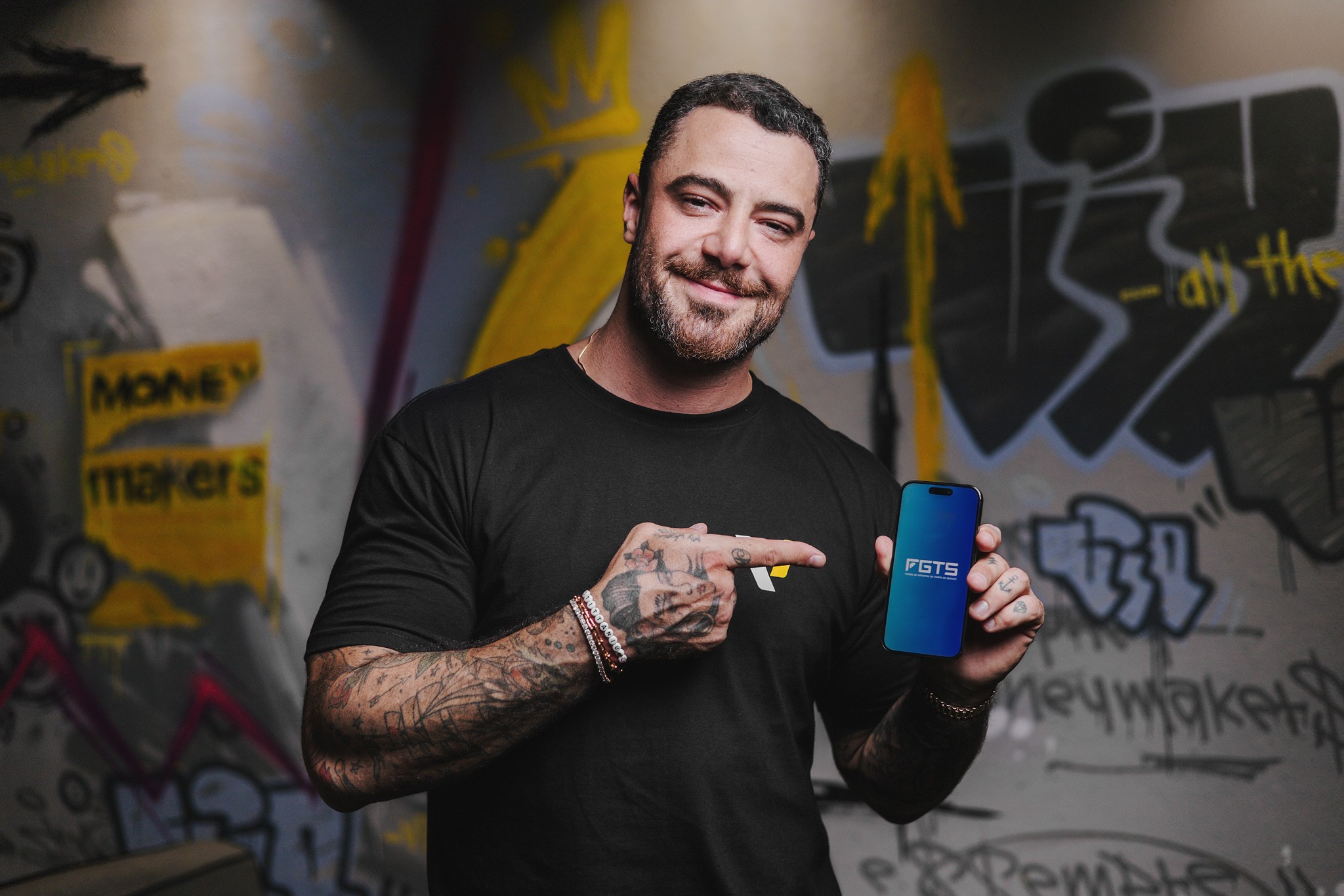 foto Not&iacute;cia Biguaçu