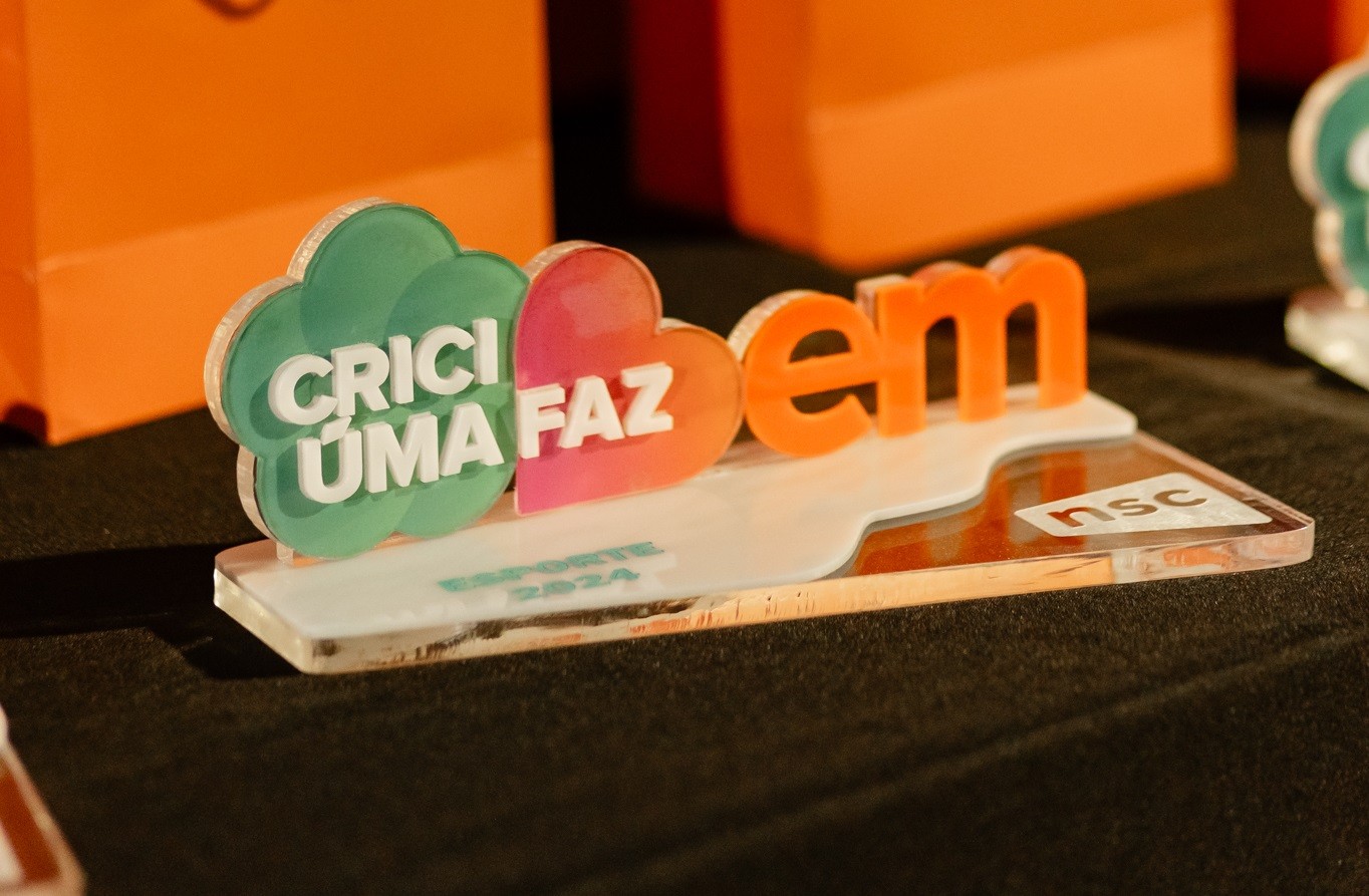 foto Not&iacute;cia Biguaçu