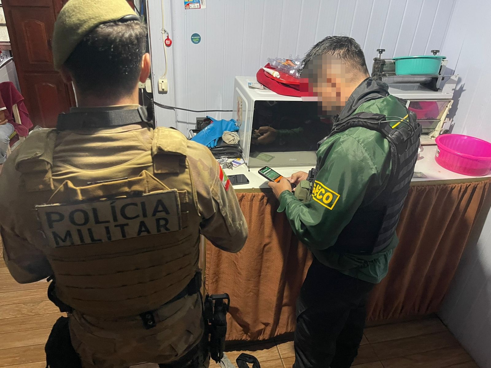 foto Not&iacute;cia Biguaçu