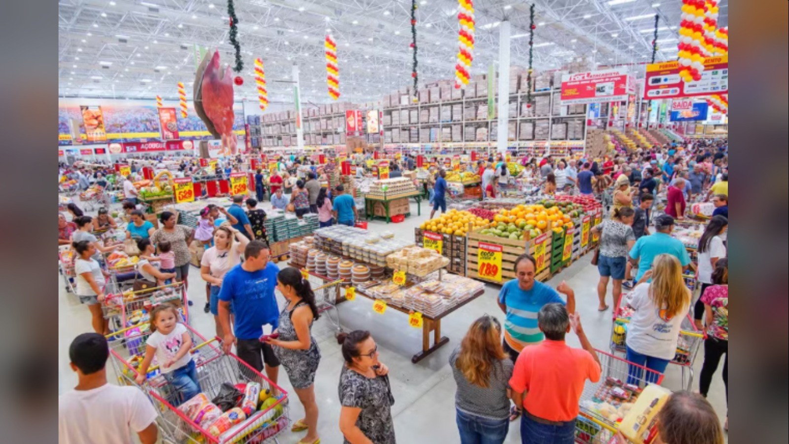 foto Not&iacute;cia Biguaçu