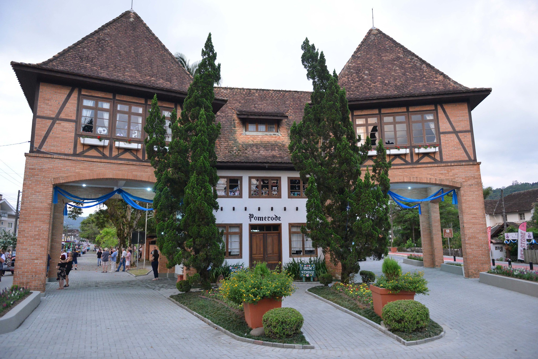 foto Not&iacute;cia Biguaçu