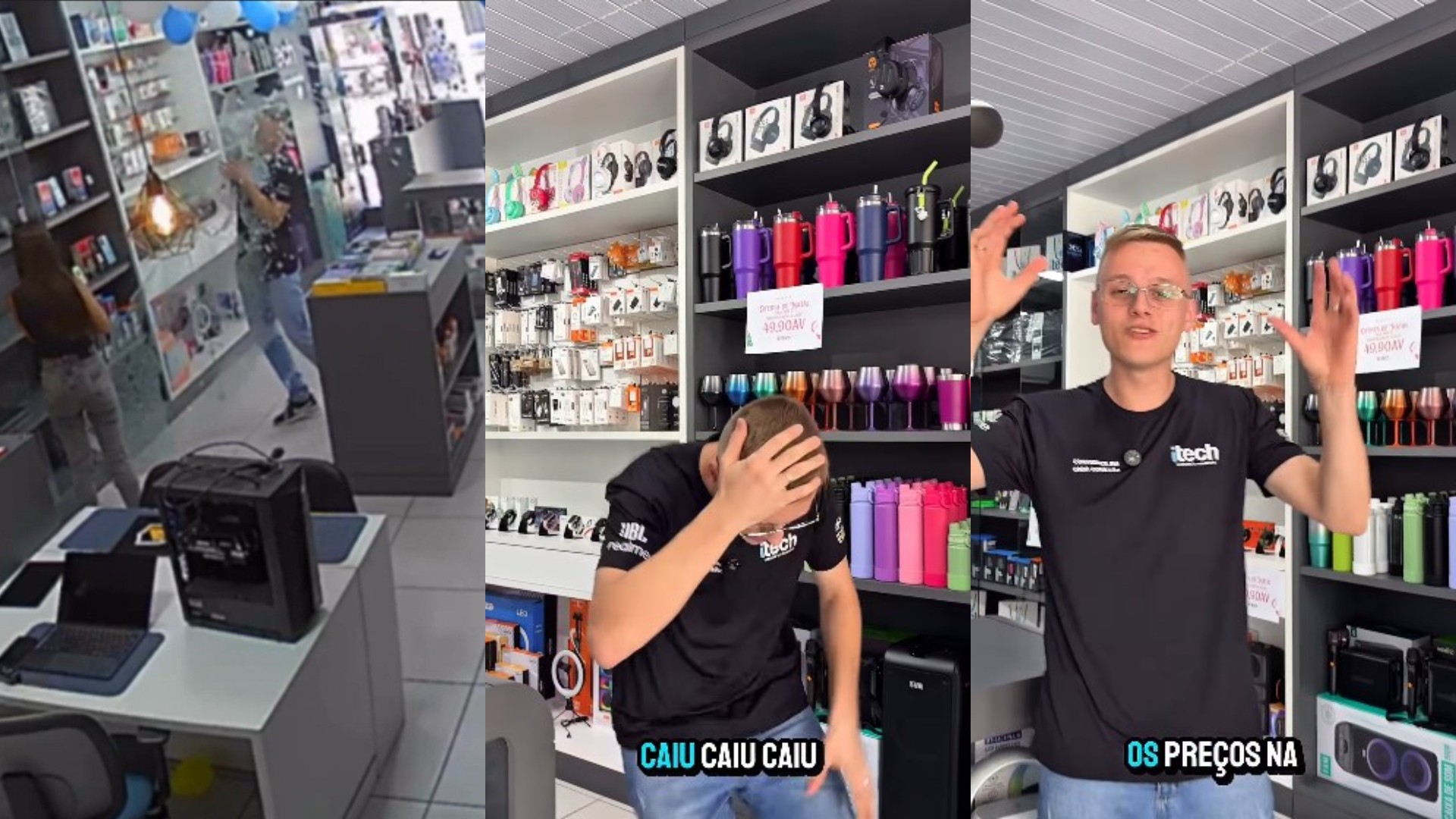 foto Not&iacute;cia Biguaçu