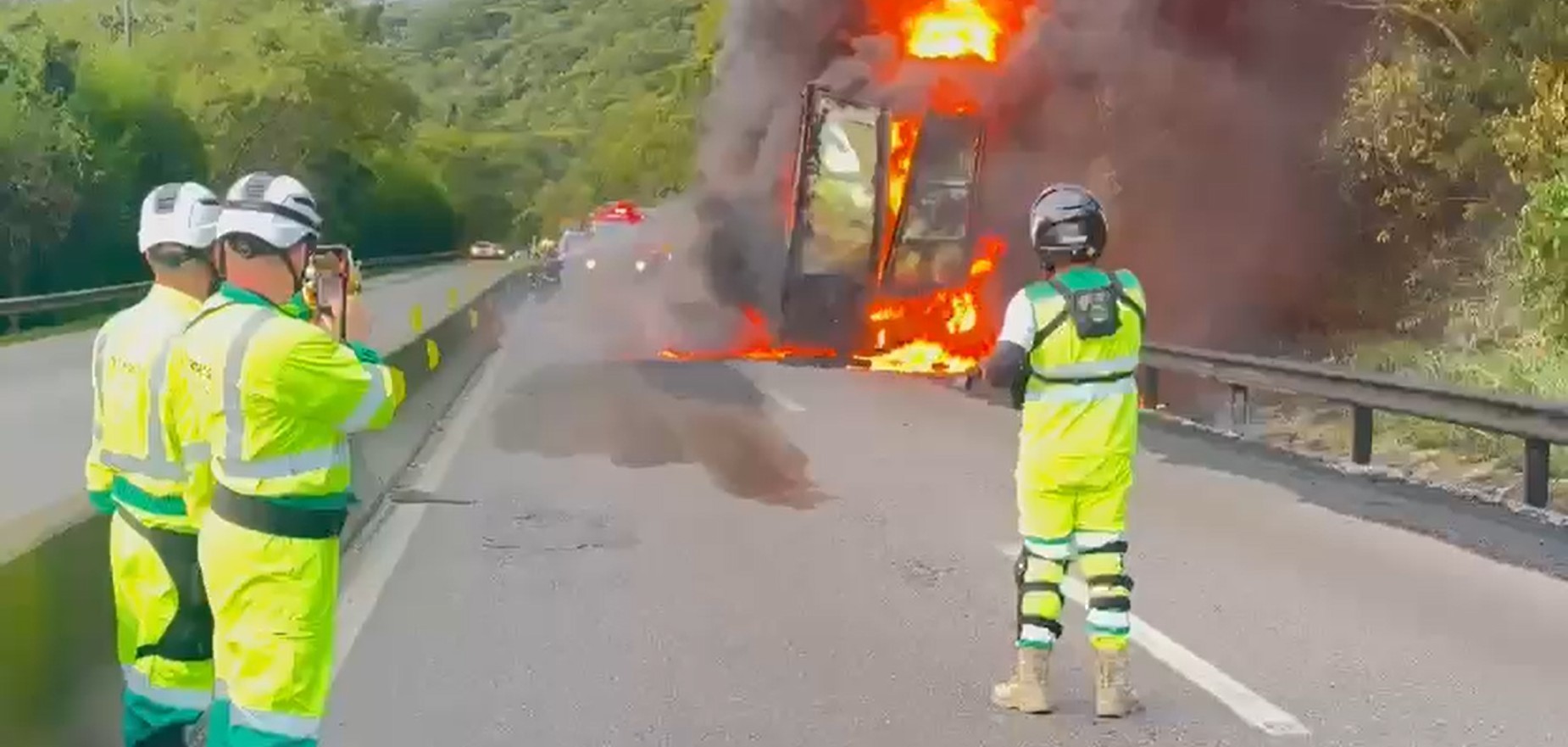 foto Not&iacute;cia Biguaçu