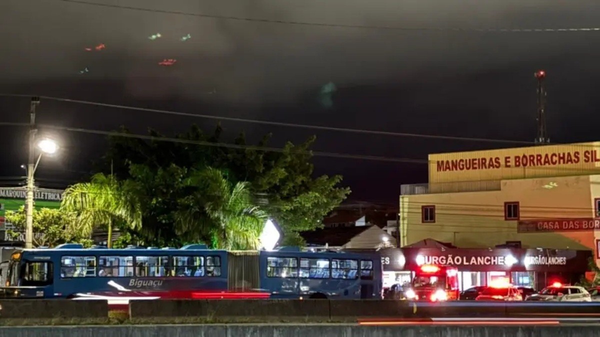 foto Not&iacute;cia Biguaçu