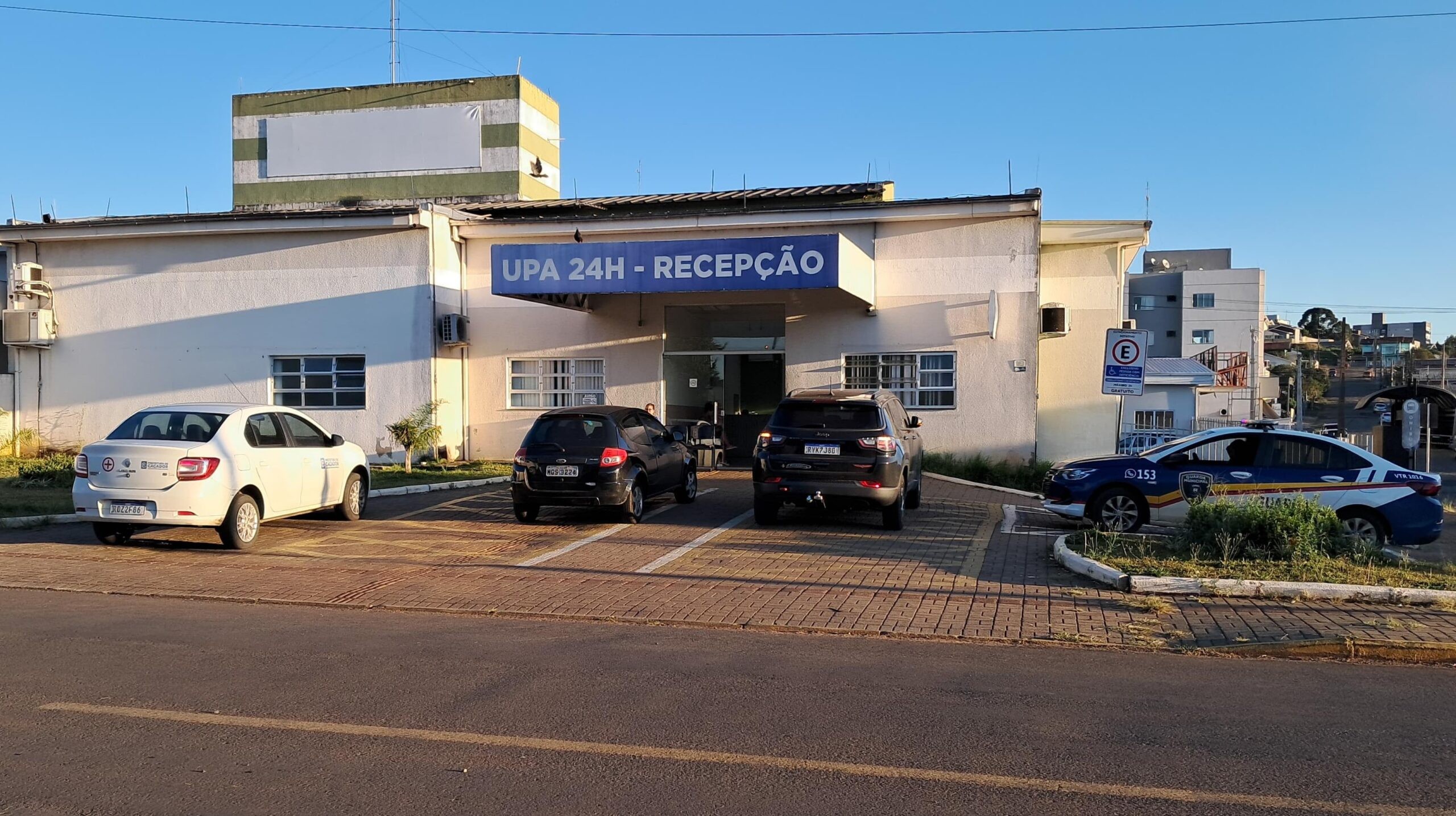 foto Not&iacute;cia Biguaçu