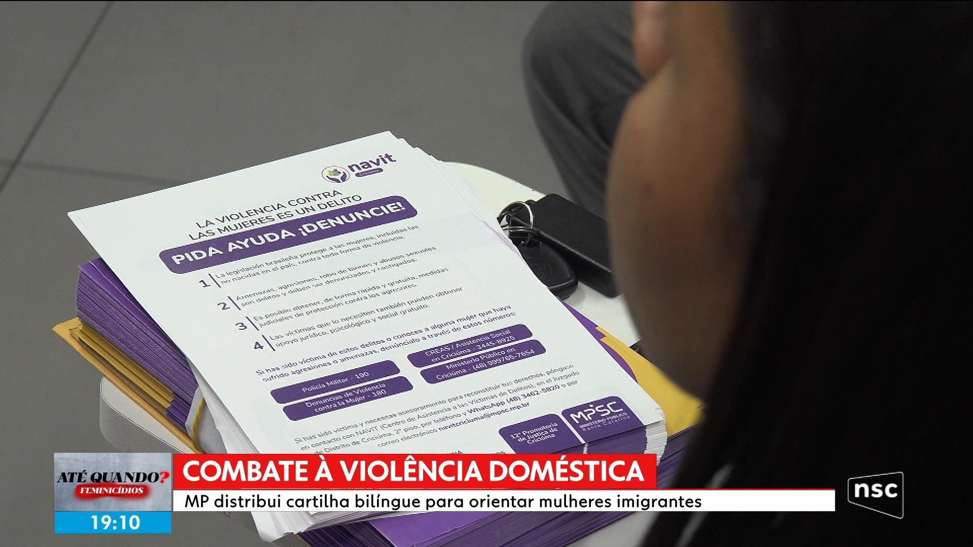 foto Not&iacute;cia Biguaçu