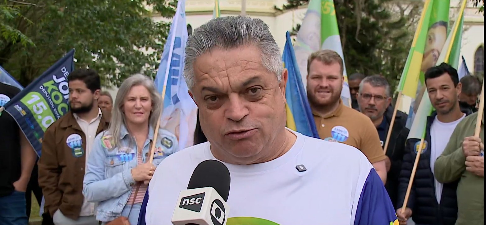 foto Not&iacute;cia Biguaçu