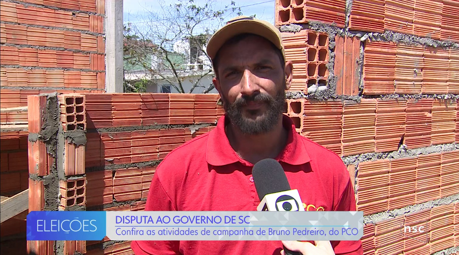 foto Not&iacute;cia Biguaçu